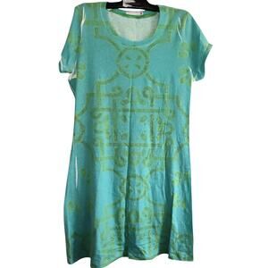 NEW BEFORE+AGAIN Swimsuit Cover-up Size SMALL